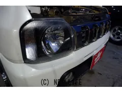 スズキ ジムニー