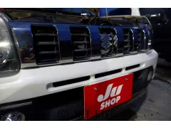 スズキ ジムニー