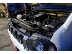 スズキ ジムニー