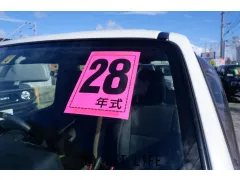 スズキ ジムニー