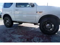 スズキ ジムニー