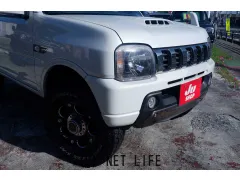 スズキ ジムニー