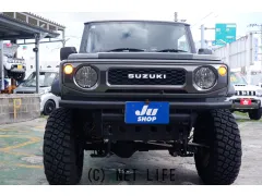 スズキ ジムニーシエラ