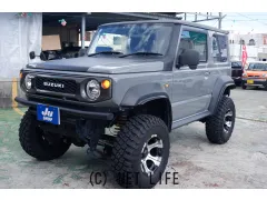 スズキ ジムニーシエラ