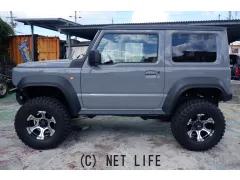 スズキ ジムニーシエラ