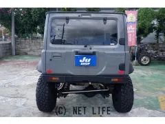 スズキ ジムニーシエラ