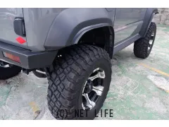 スズキ ジムニーシエラ