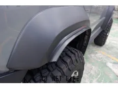 スズキ ジムニーシエラ