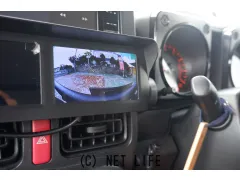 スズキ ジムニーシエラ