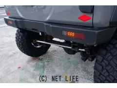 スズキ ジムニーシエラ