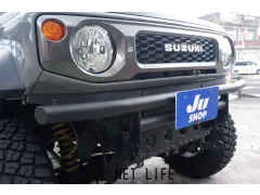 スズキ ジムニーシエラ