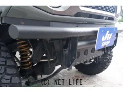 スズキ ジムニーシエラ