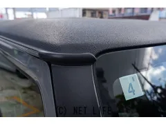 スズキ ジムニーシエラ