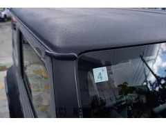 スズキ ジムニーシエラ