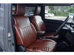 スズキ ジムニーシエラ