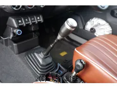 スズキ ジムニーシエラ