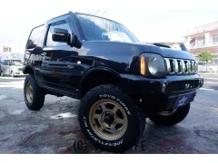 スズキ ジムニー