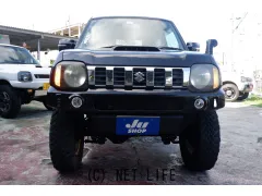 スズキ ジムニー