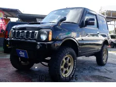 スズキ ジムニー