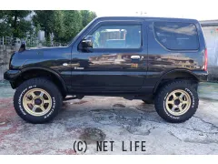 スズキ ジムニー