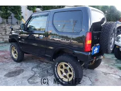 スズキ ジムニー