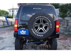 スズキ ジムニー