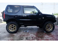 スズキ ジムニー