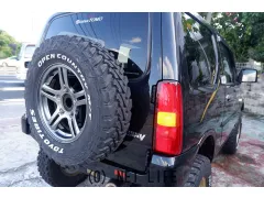 スズキ ジムニー