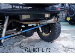 スズキ ジムニー