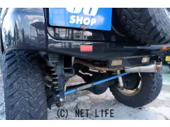 スズキ ジムニー