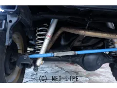 スズキ ジムニー