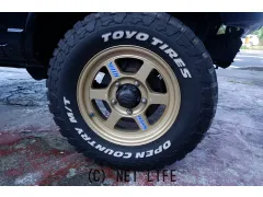 スズキ ジムニー