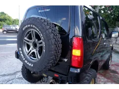 スズキ ジムニー