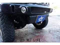 スズキ ジムニー