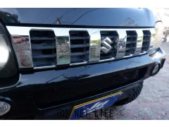 スズキ ジムニー