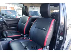 スズキ ジムニー