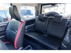 スズキ ジムニー