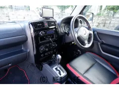 スズキ ジムニー