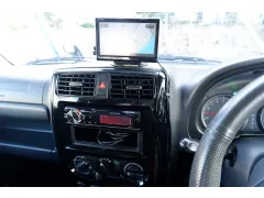 スズキ ジムニー