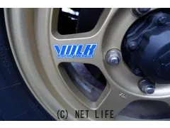 スズキ ジムニー