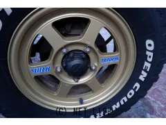 スズキ ジムニー