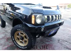 スズキ ジムニー