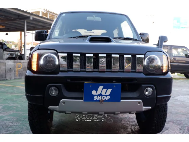 スズキ ジムニー