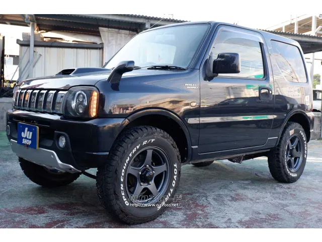 スズキ ジムニー