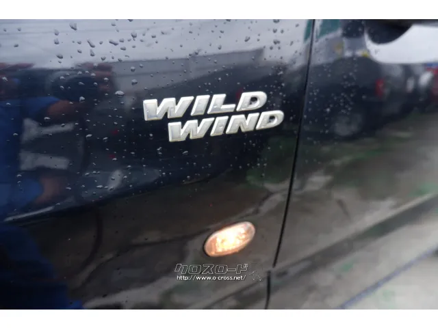 スズキ ジムニー