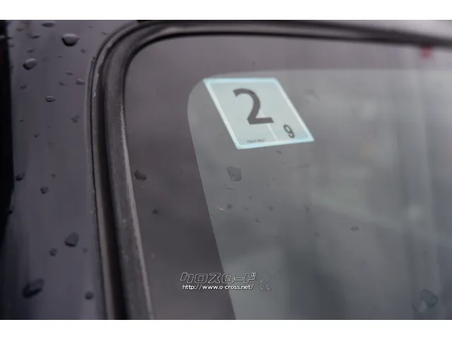 スズキ ジムニー