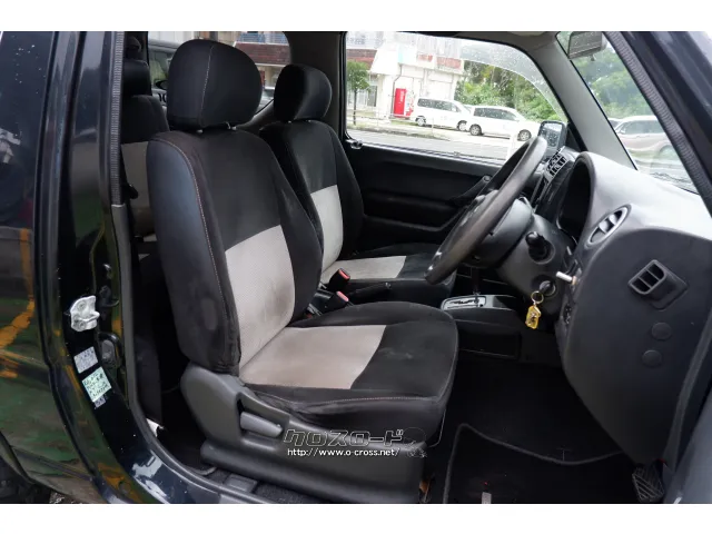 スズキ ジムニー