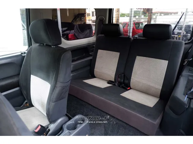 スズキ ジムニー