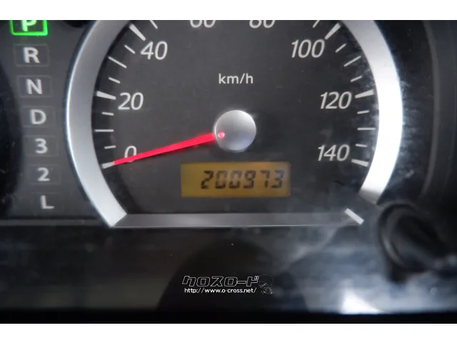 スズキ ジムニー