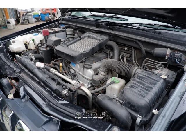 スズキ ジムニー